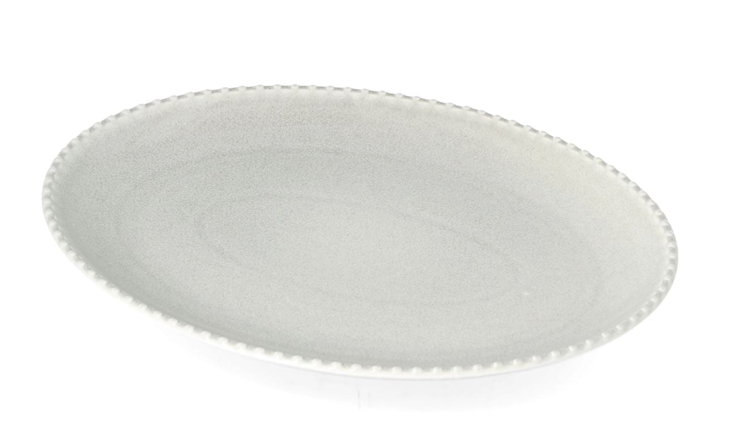 Köksservis Uppläggningsfat 34x25cm Shell