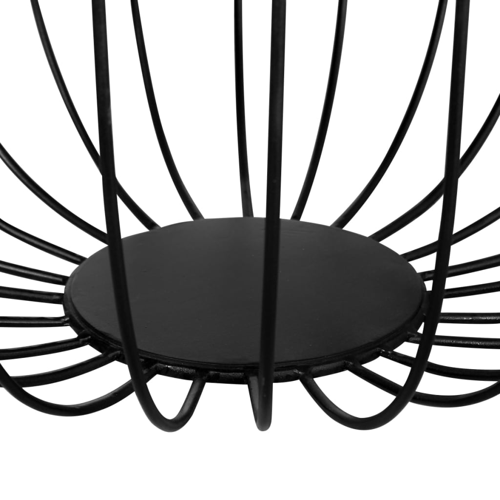 Soffbord Trä massivt återvunnet trä