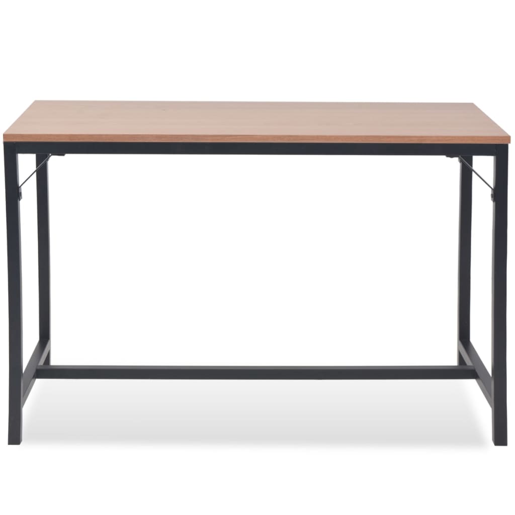 Avlastningsbord Konsollbord Trä askträ 119x53x79 cm