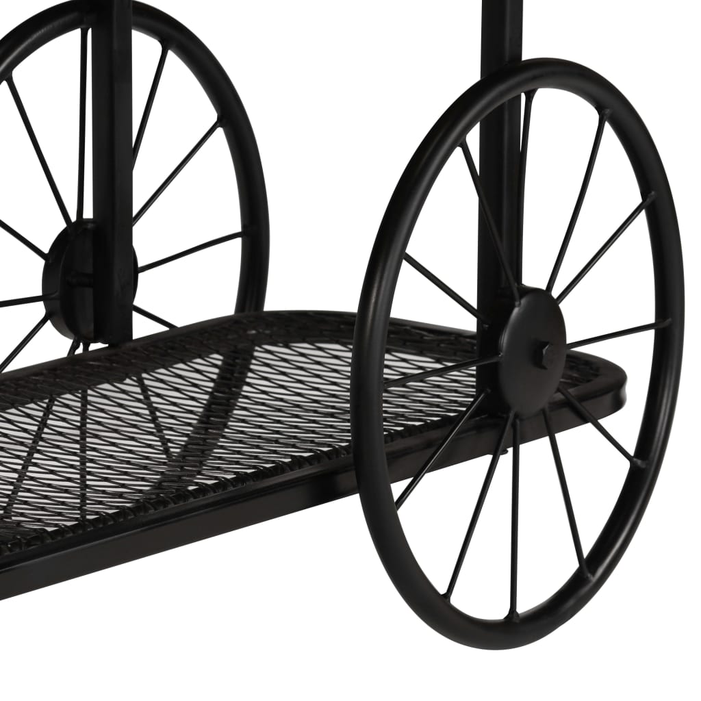 Avlastningsbord Konsollbord Trä massivt mangoträ 115x36x76 cm