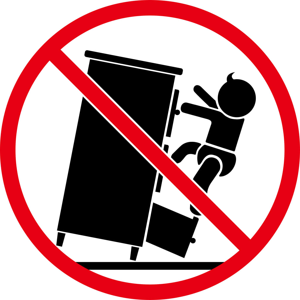 Avlastningsbord Konsollbord Vit med låda halvmånebord