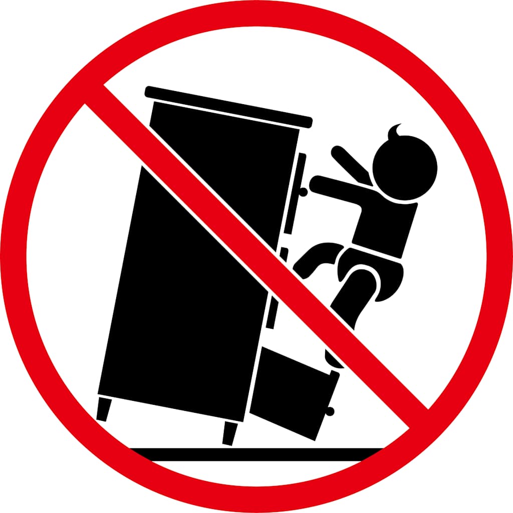 Avlastningsbord Konsollbord Vit Trä med låda och Brun bordskiva halvmånebord