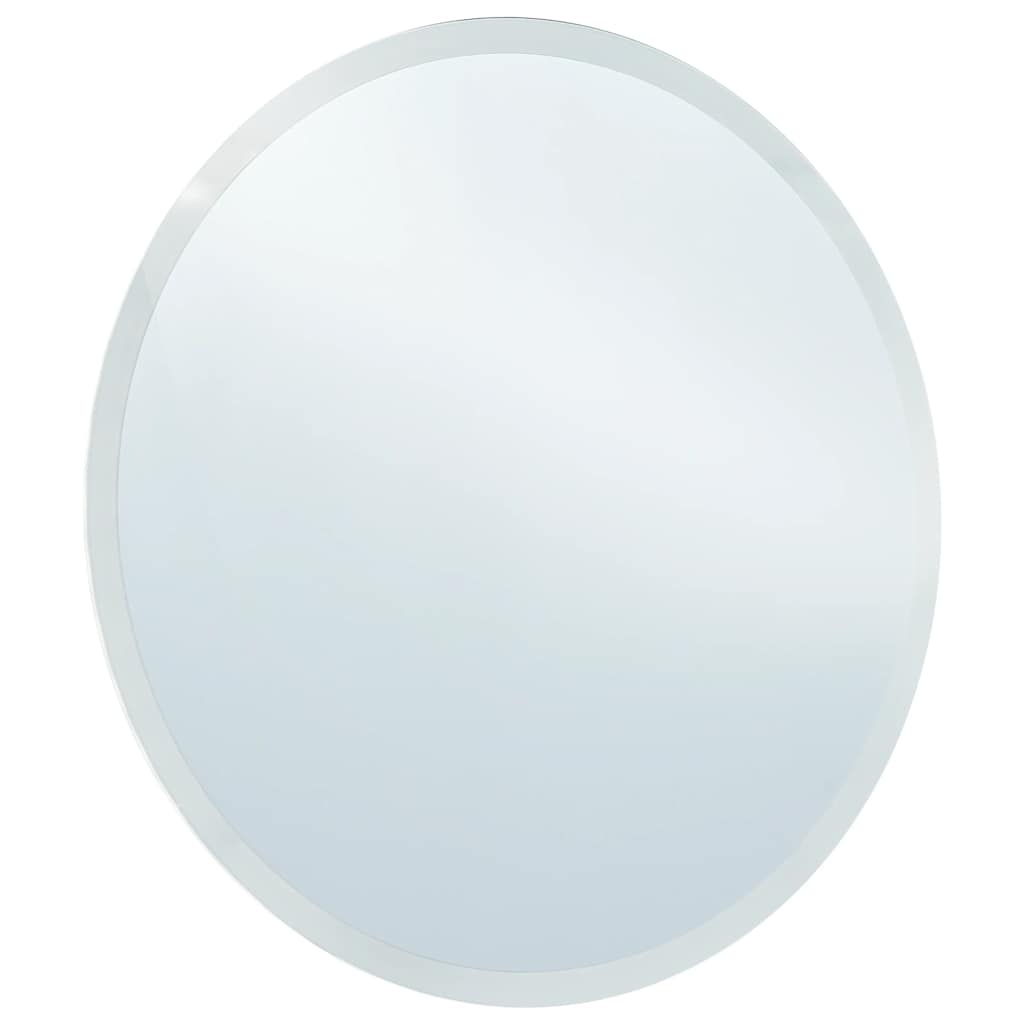 Badrumsspegel LED 60 cm