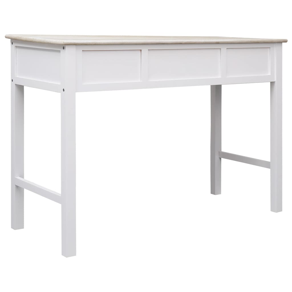 Avlastningsbord Konsollbord Trä 110x45x76 cm trä