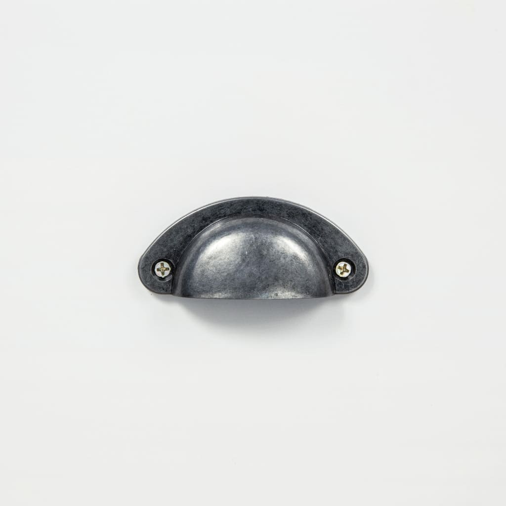 Skänk Trä Hill med 5 lådor 79x40x96,5 cm massiv furu