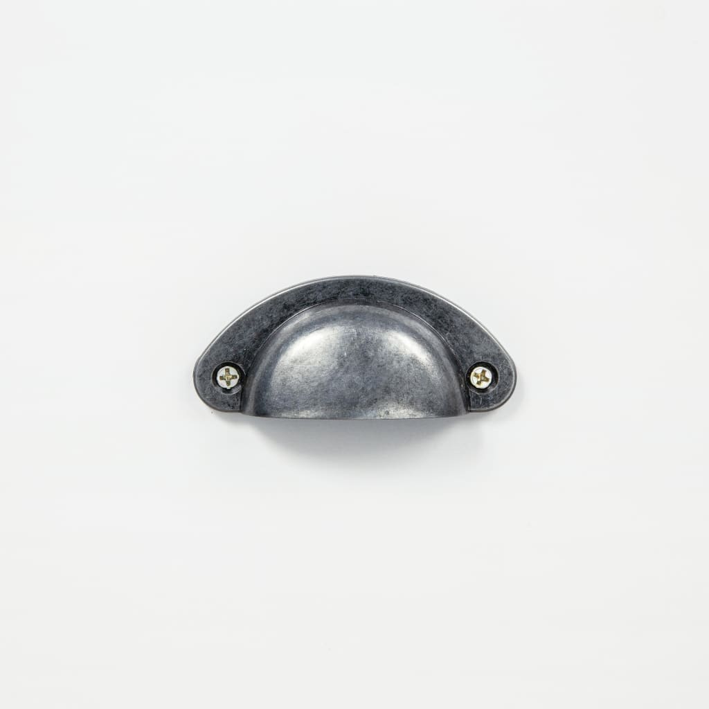 Skänk Trä Hill med 4 lådor 79x40x110 cm massiv furu