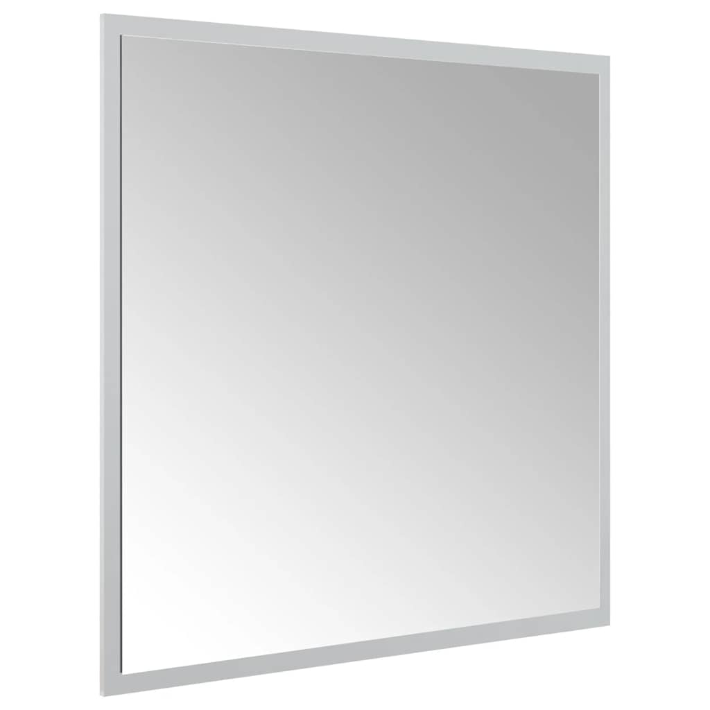 Badrumsspegel LED 60x60 cm