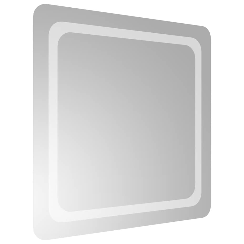Badrumsspegel LED 60x60 cm
