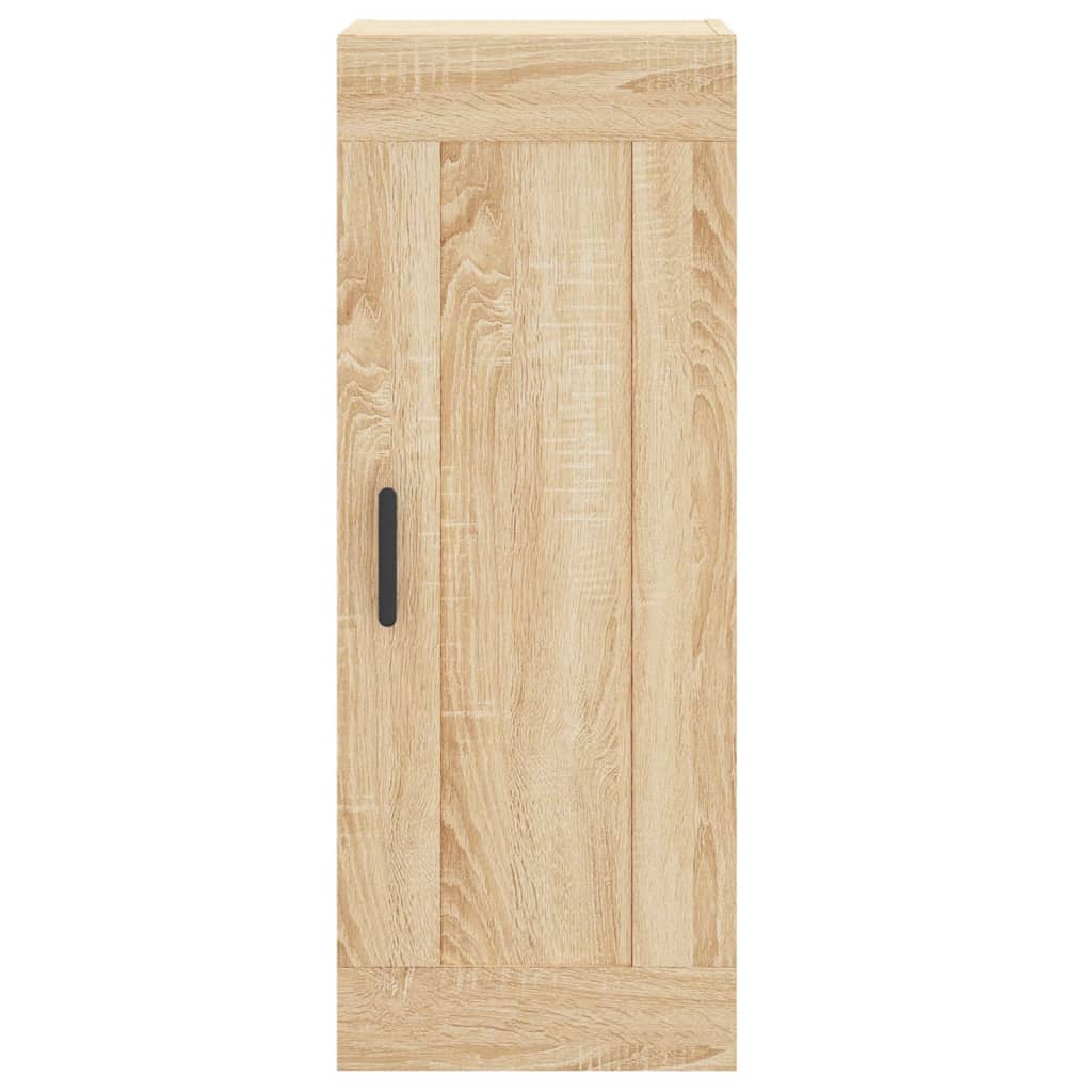Skåp Sonoma EK34,5x34x180 cm