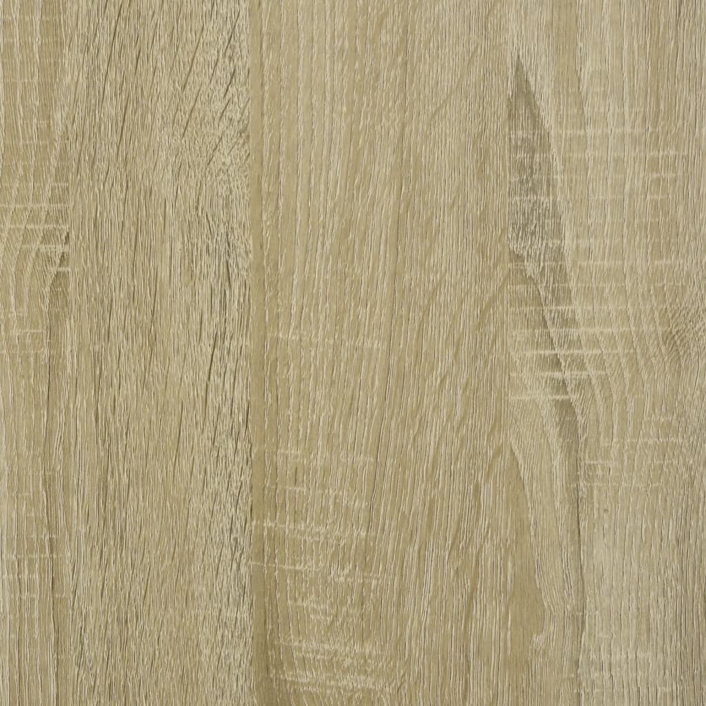 Sidobord Sonoma EK 2 st 50x46x50 cm