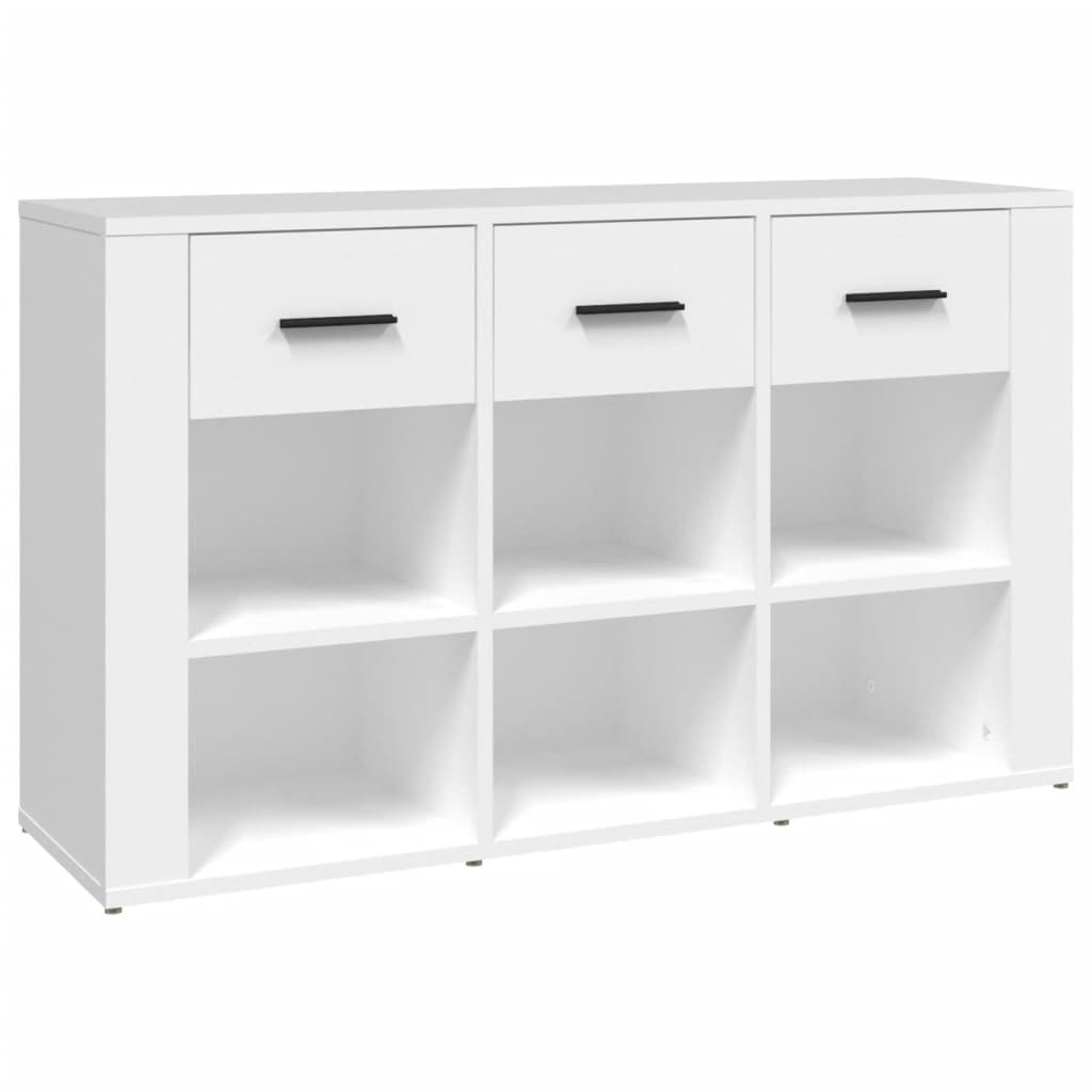 Skänk Vit 100x30x59,5 cm