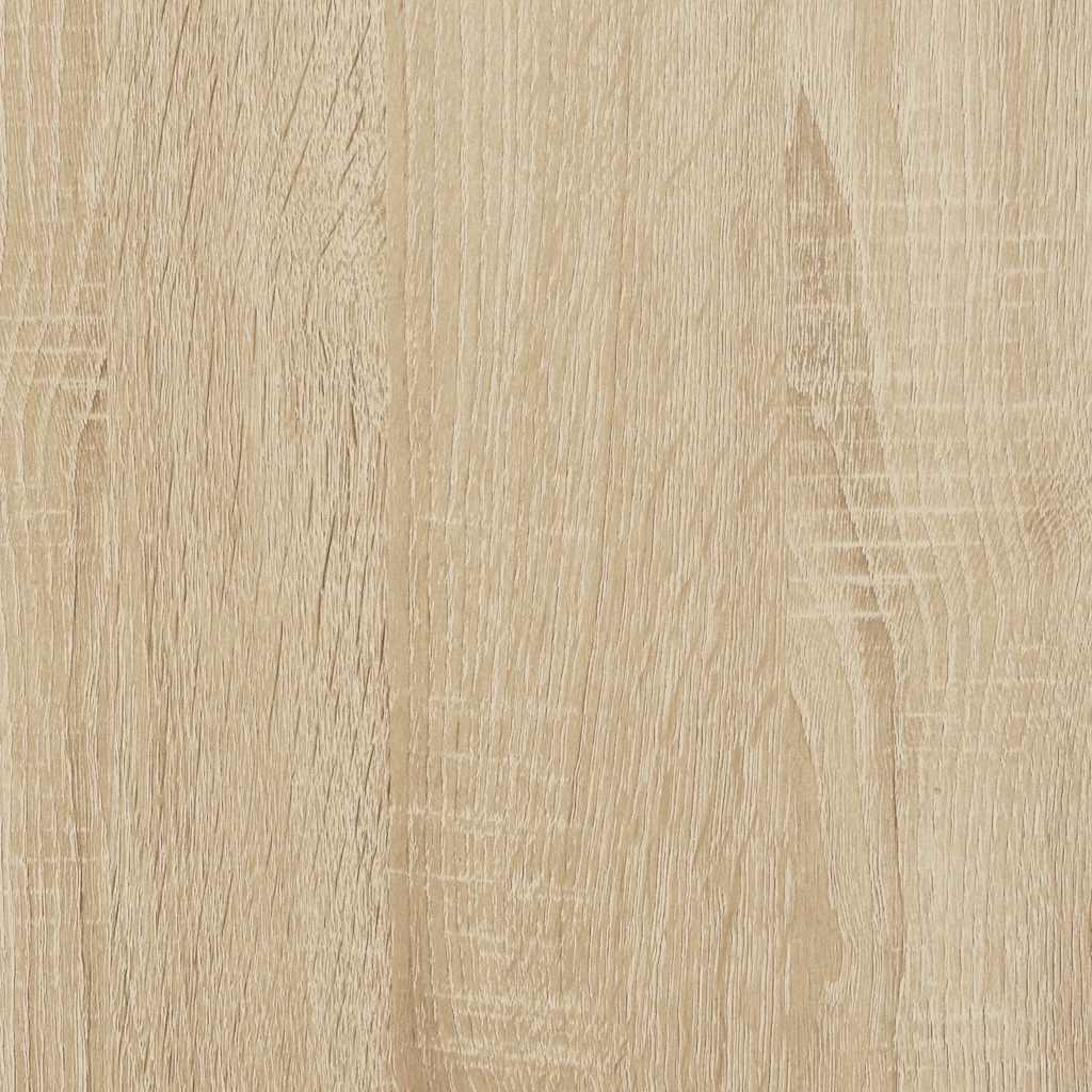 Byrå Sonoma Ek 60x36x103 cm