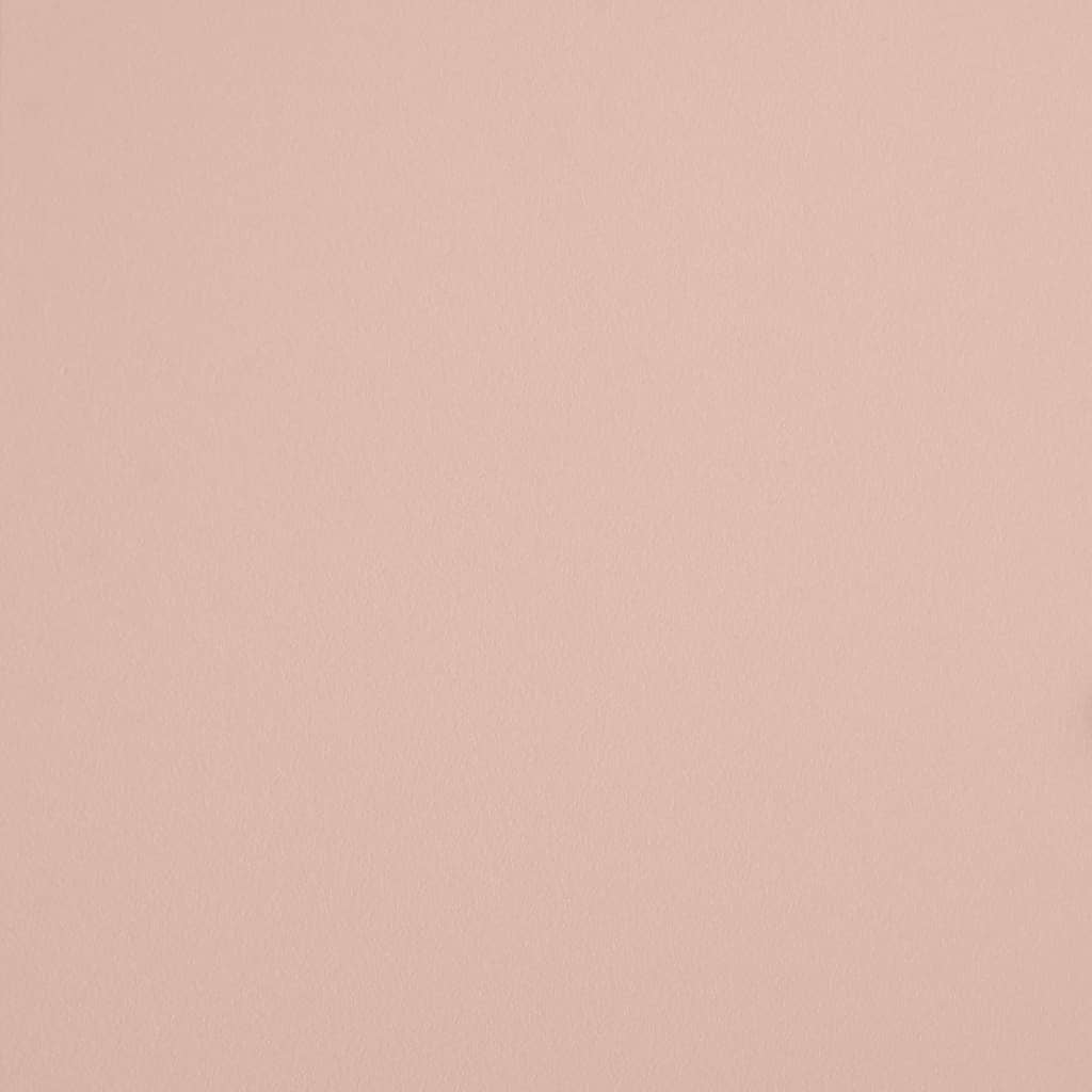 Skåp DIV. rosa 68,5x38,5x123,5 cm ståls