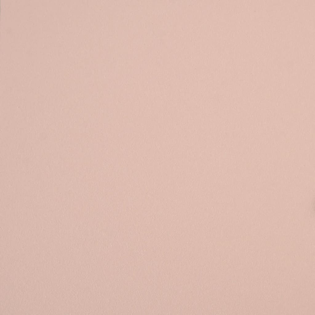 Skåp DIV. rosa 68x39x111,5 cm stål