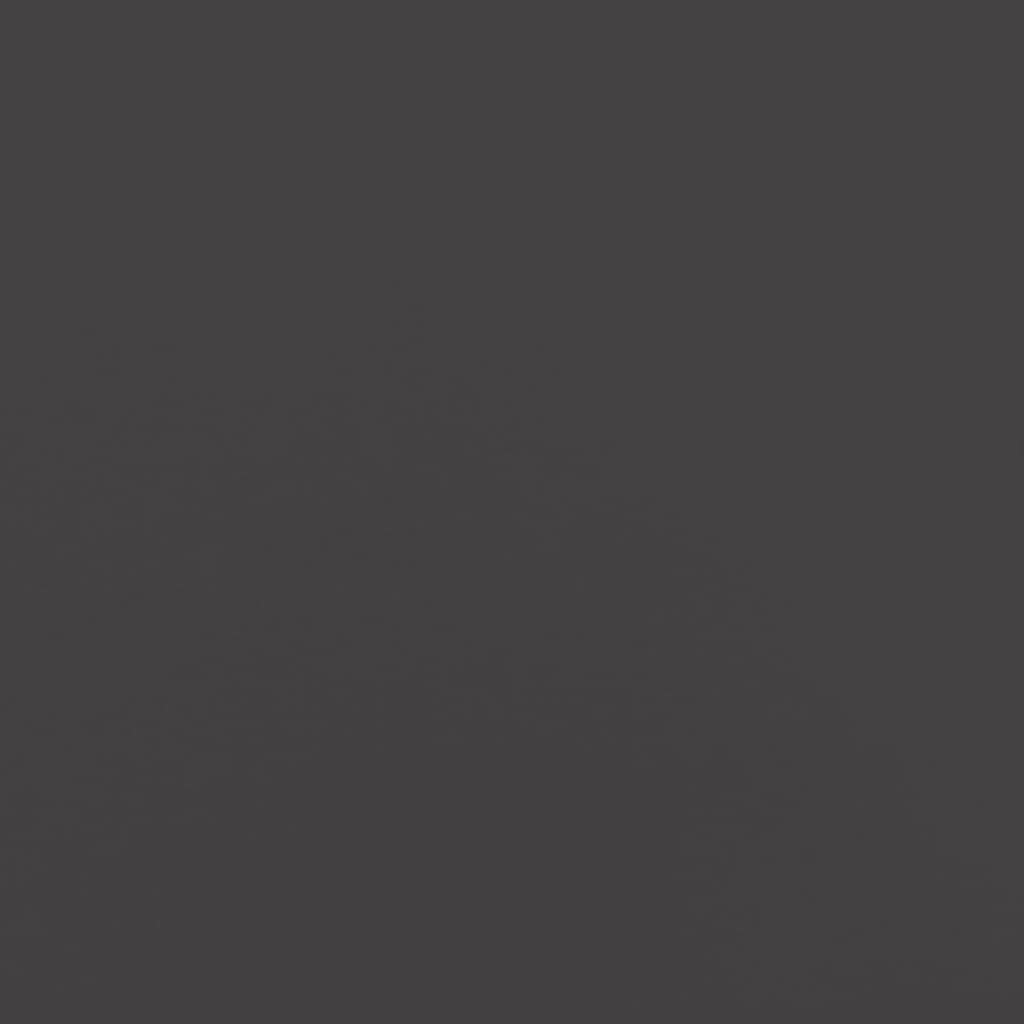 TV-Möbel DIV. TV-Bänk Svart 100,5x39x43,5 cm stål