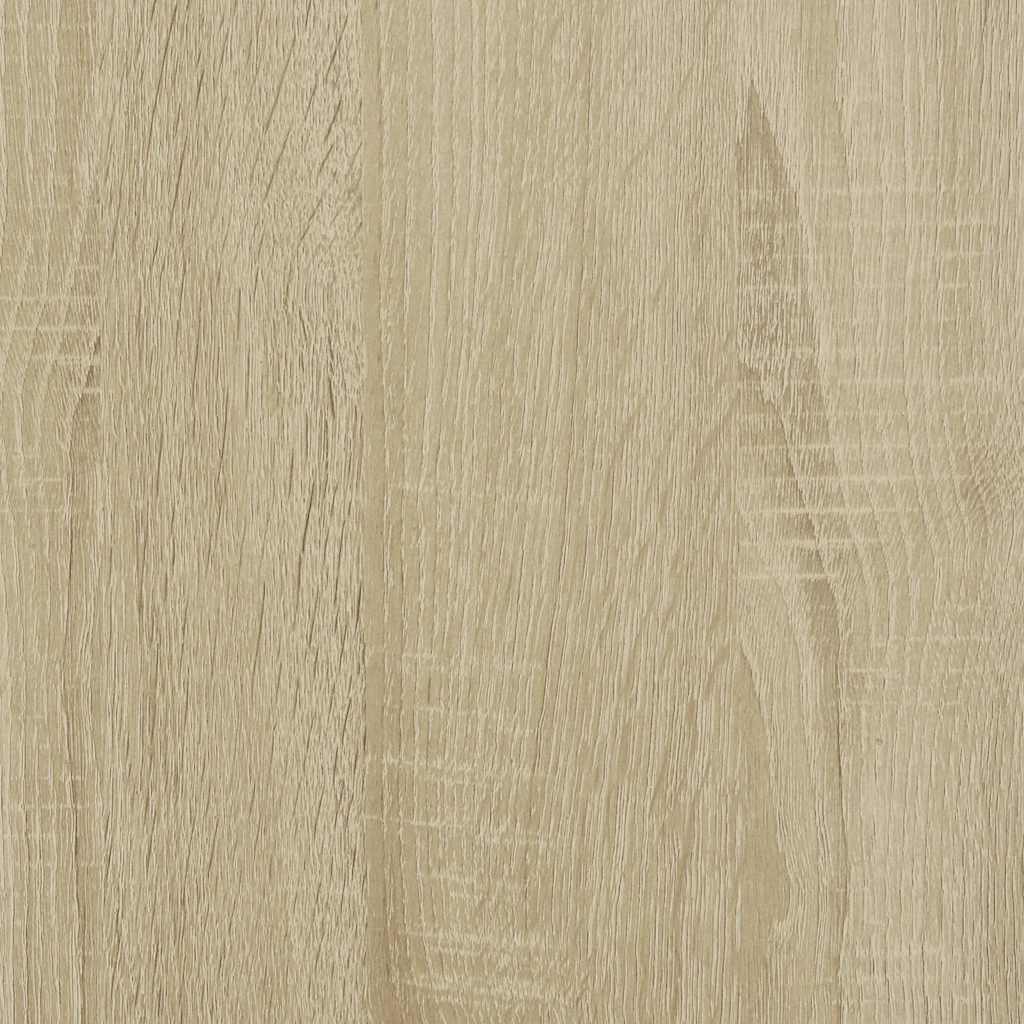 Byrå Sonoma Ek 70x41x56 cm