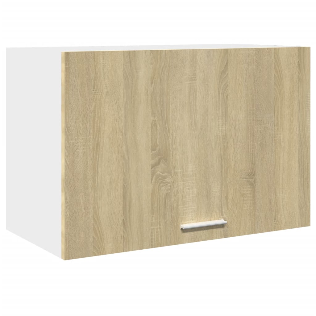 Köksinredning Köksskåpsset 8 delar “Lyon” Sonoma Ek