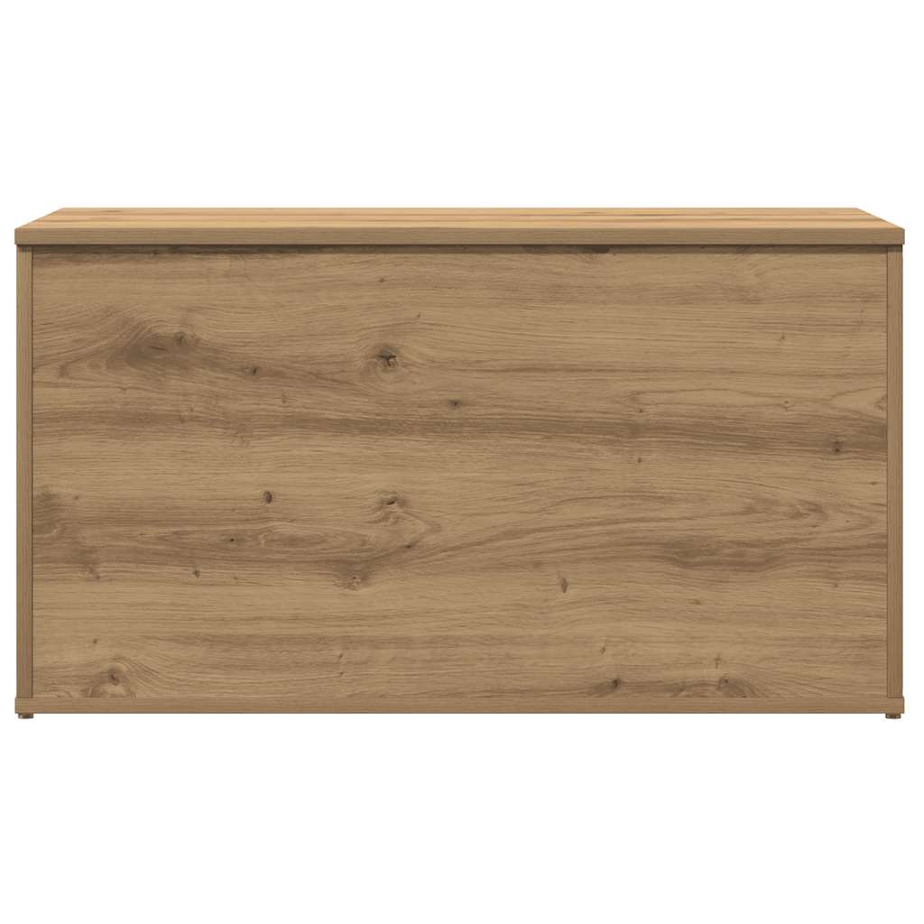 Förvaringskista Artisan Ek 84x42x46 cm