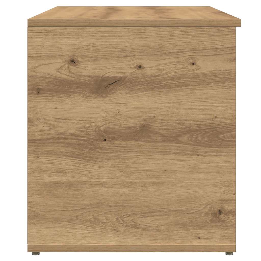 Förvaringskista Artisan Ek 84x42x46 cm