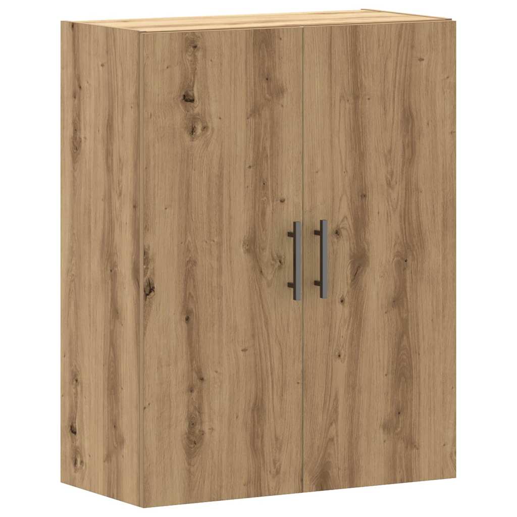 Väggskåp Artisan Ek 69,5x34x90 cm