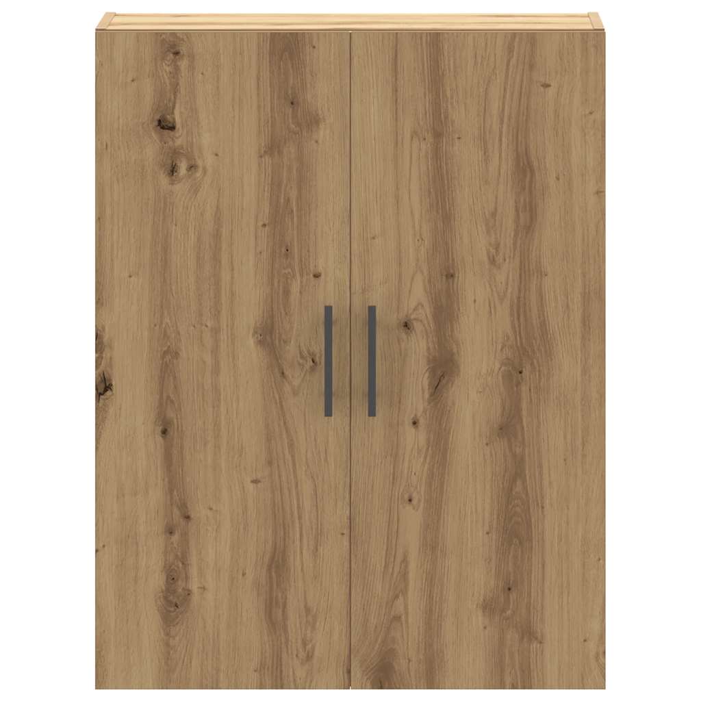 Väggskåp Artisan Ek 69,5x34x90 cm