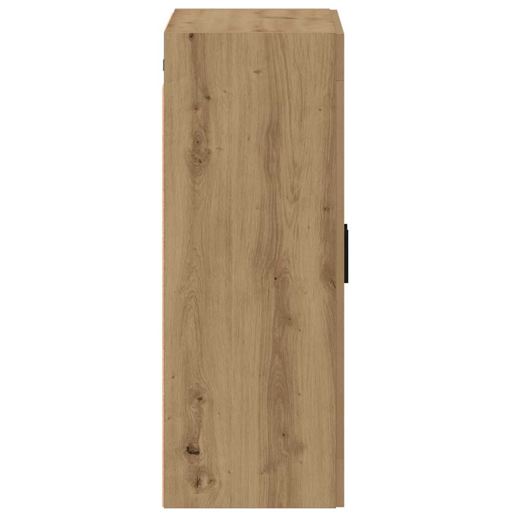 Väggskåp Artisan Ek 69,5x34x90 cm