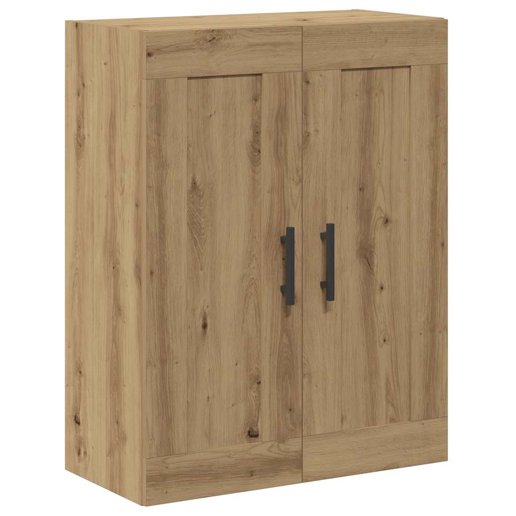 Väggskåp Artisan Ek 69,5x34x90 cm