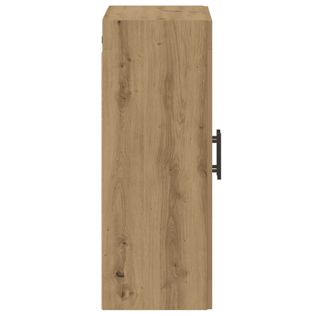 Väggskåp Artisan Ek 69,5x34x90 cm