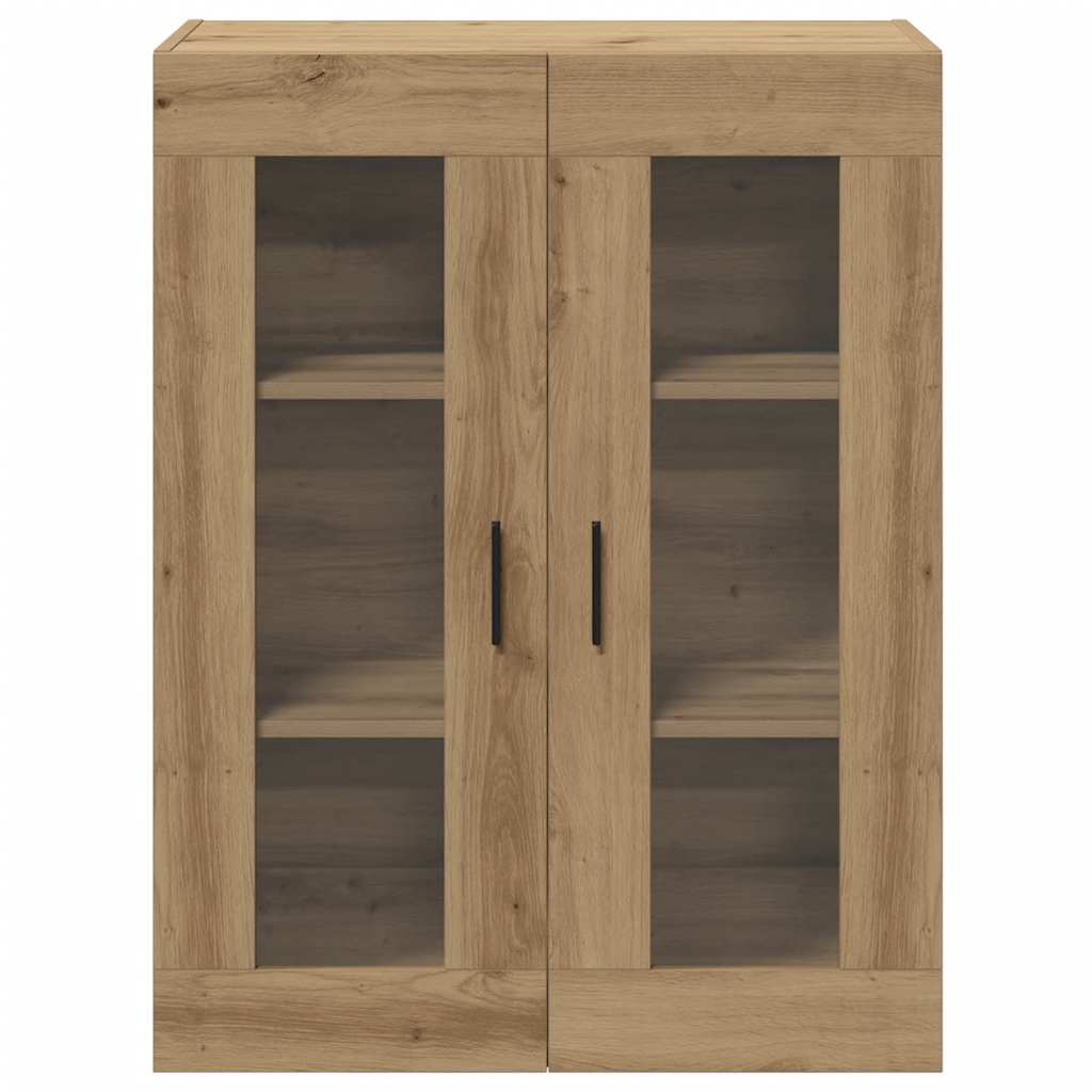 Väggskåp Artisan Ek 69,5x34x90 cm