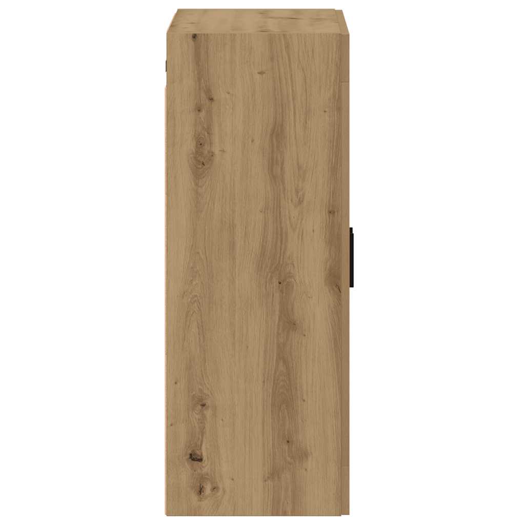 Väggskåp Artisan Ek 69,5x34x90 cm
