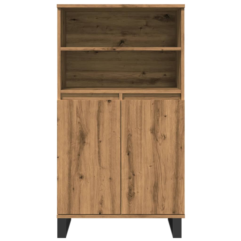 Skåp Artisan Ek 60x36x110 cm