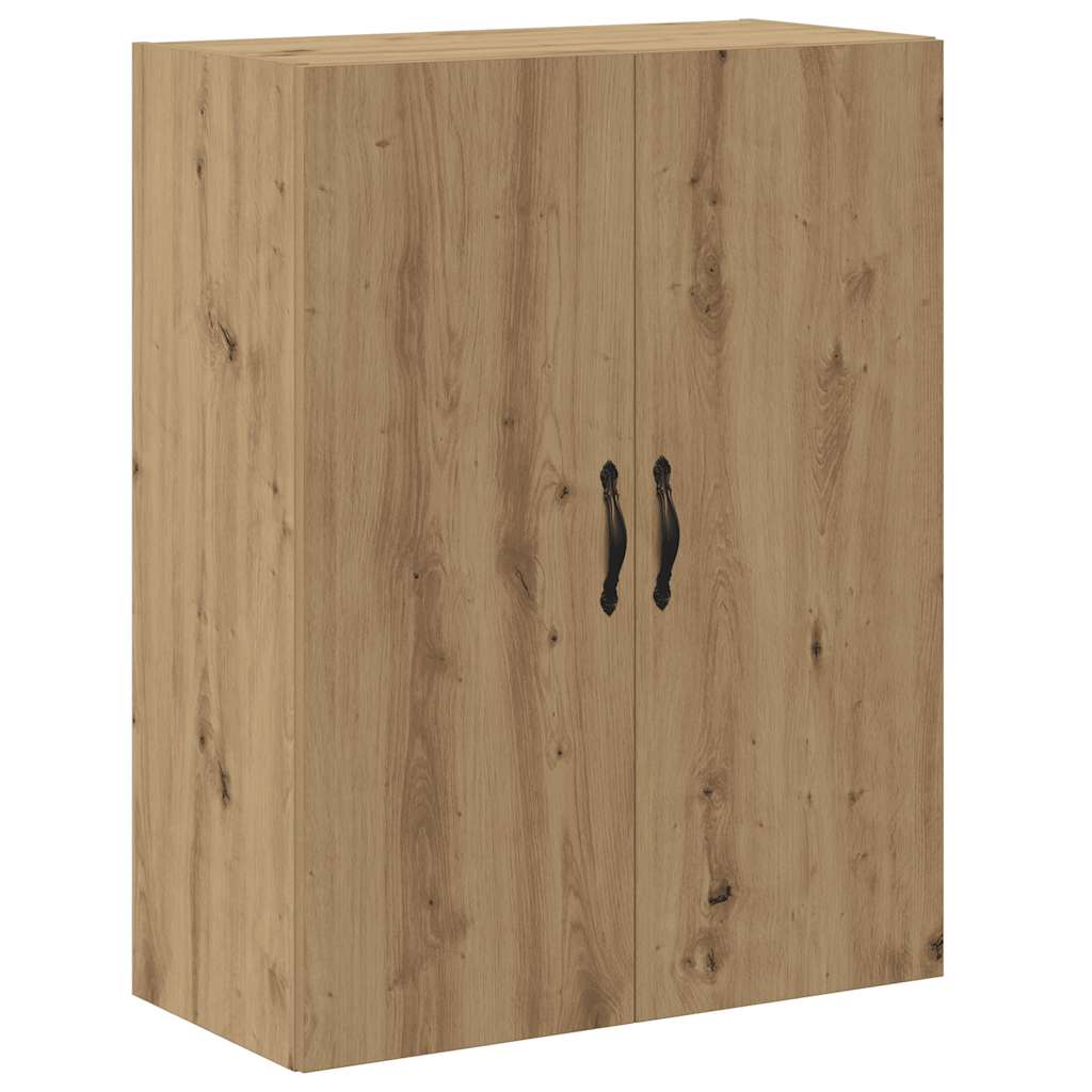 Väggskåp Artisan Ek 69,5x34x90 cm