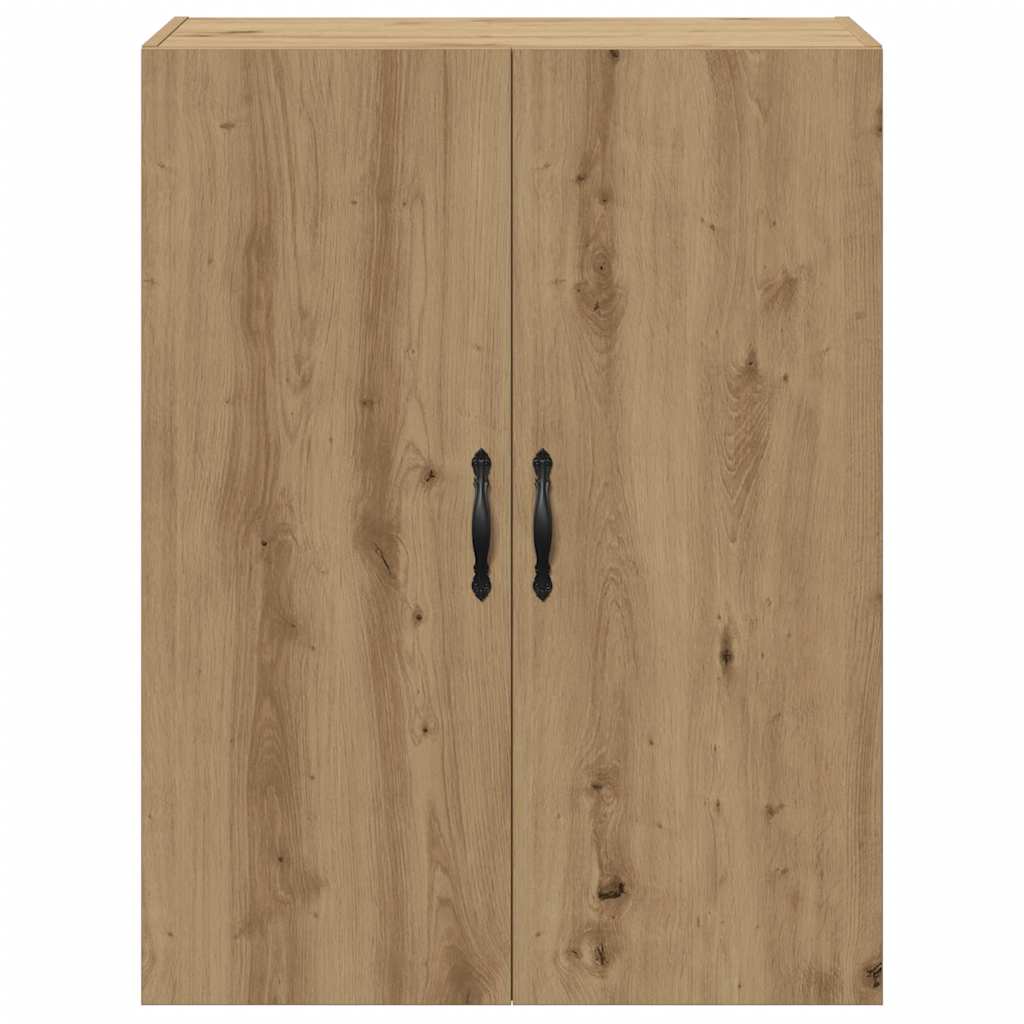 Väggskåp Artisan Ek 69,5x34x90 cm