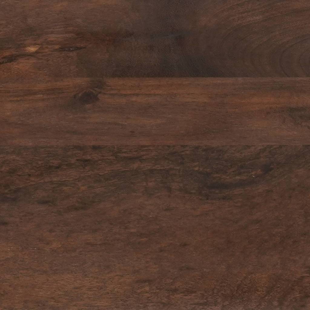 Skåp Brun 40 x 33 x 110 cm massivt mangoträ