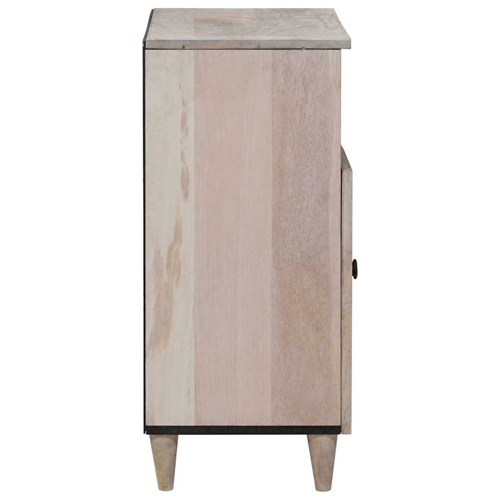 Skänk Vit 33.5 x 60 x 75 cm