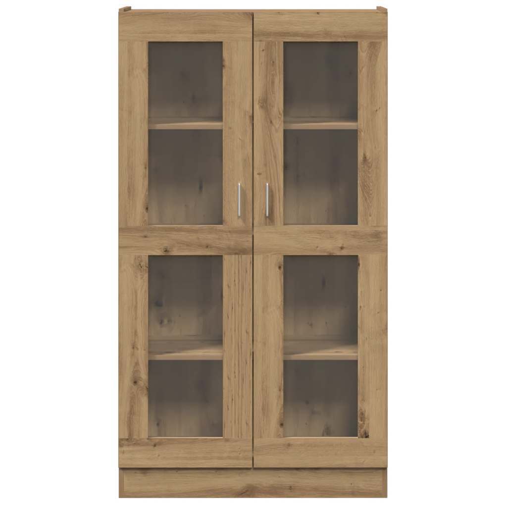 Skåp Artisan Ek 82,5x30,5x150 cm