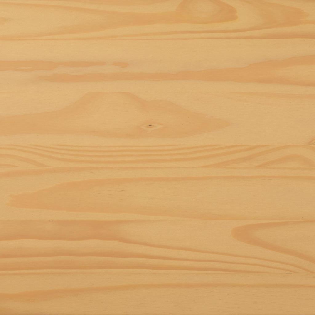 Skåp Drammen Ek 79 x 43 x 75.5 cm Massivt tallträ