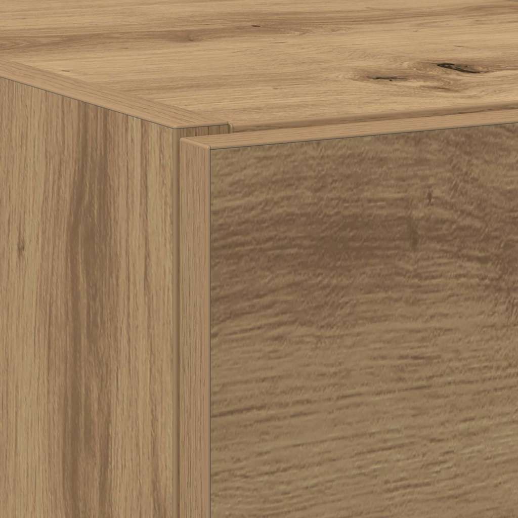 Badrumsunderskåp Artisan Ek 59 x 37 x 59 cm