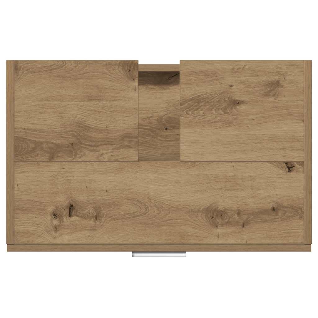 Badrumsunderskåp Artisan Ek 59 x 37 x 59 cm