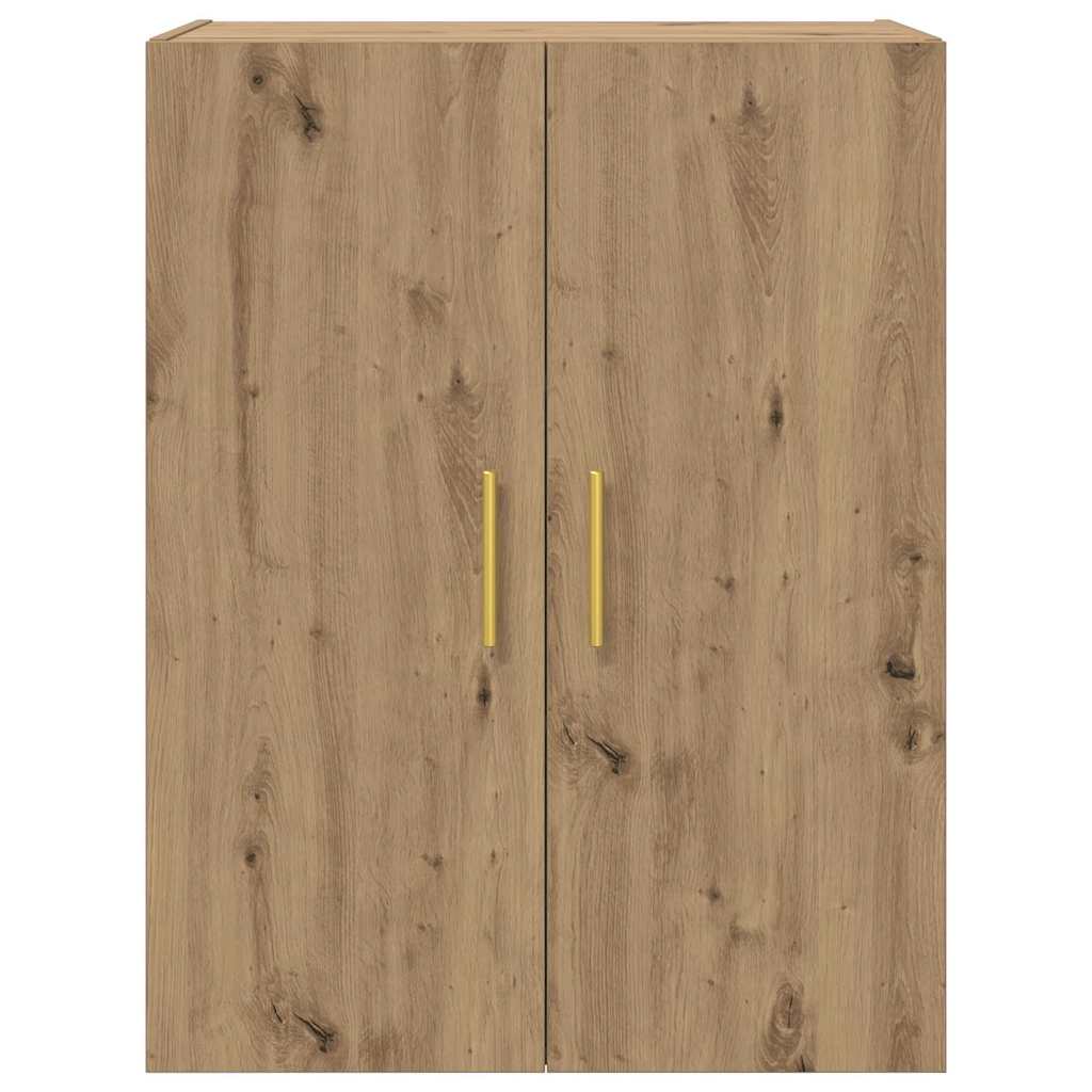 Väggskåp Artisan Ek 2 pcs 69.5 x 34 x 90 cm