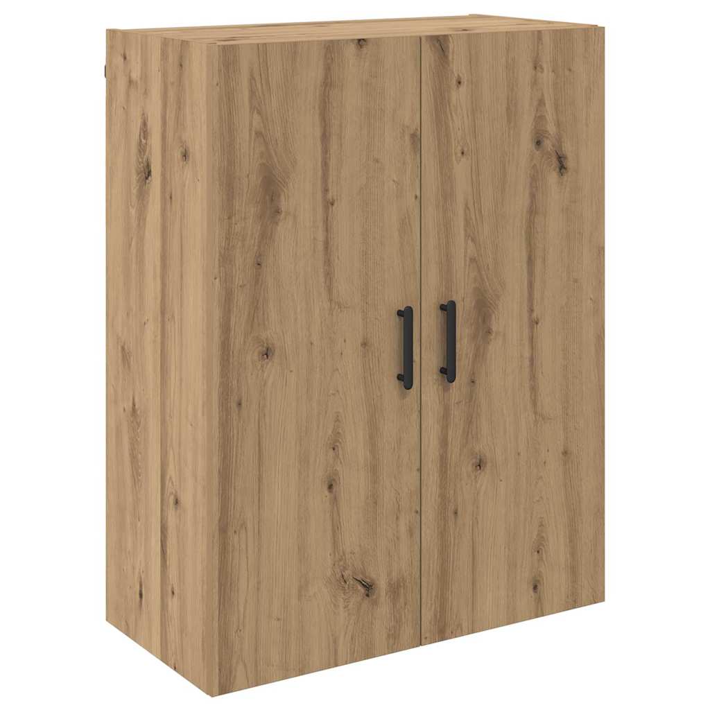 Väggskåp Artisan Ek 2 pcs 69.5 x 34 x 90 cm
