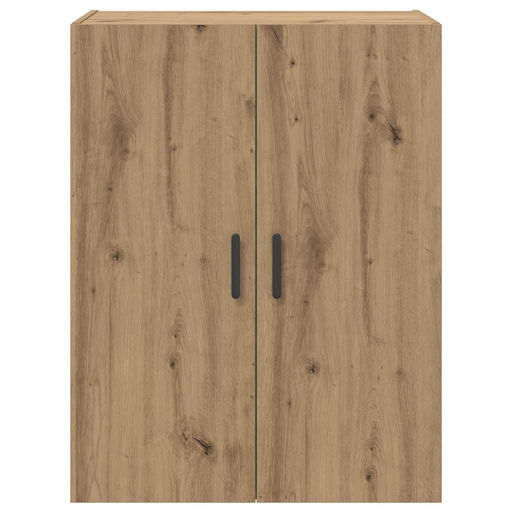 Väggskåp Artisan Ek 2 pcs 69.5 x 34 x 90 cm