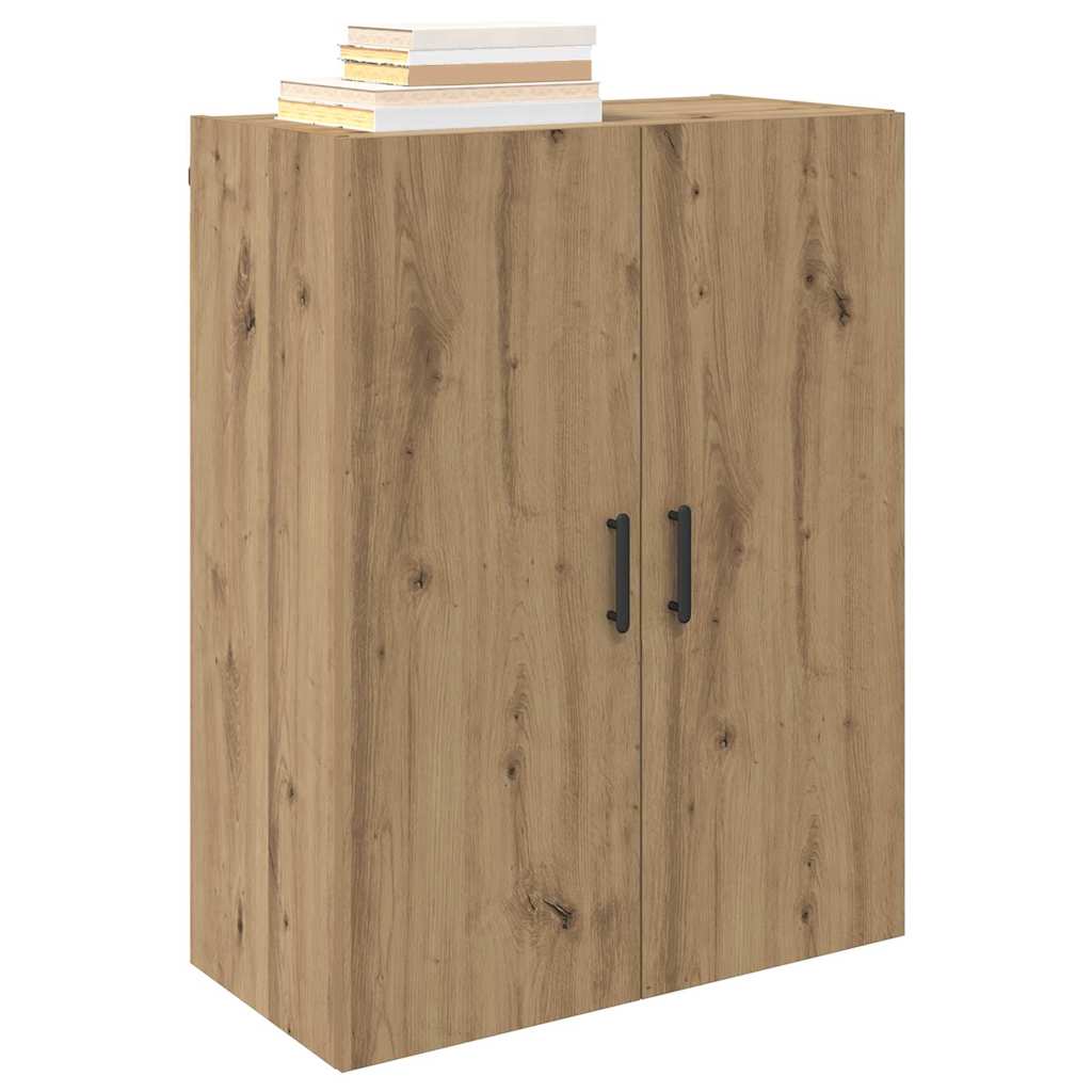 Väggskåp Artisan Ek 2 pcs 69.5 x 34 x 90 cm