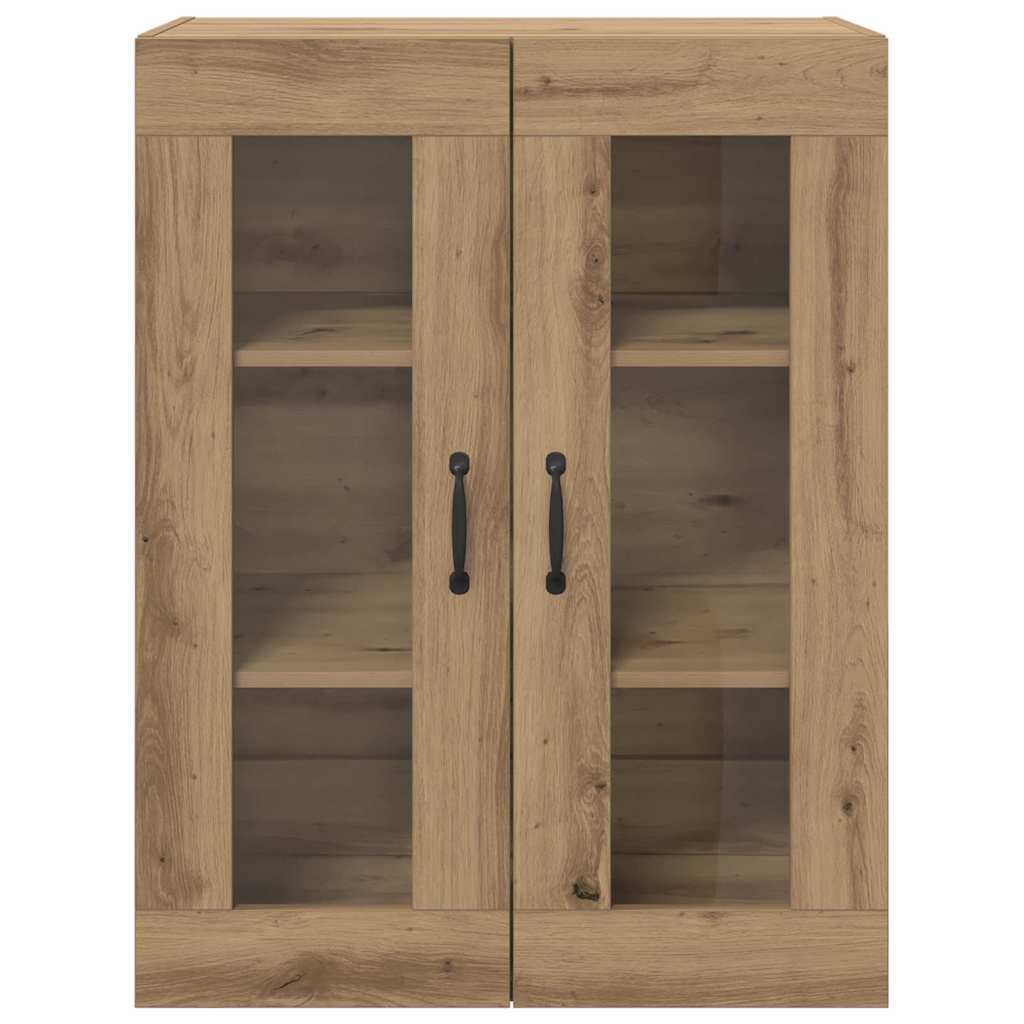 Väggskåp Artisan Ek 2 pcs 69.5 x 34 x 90 cm