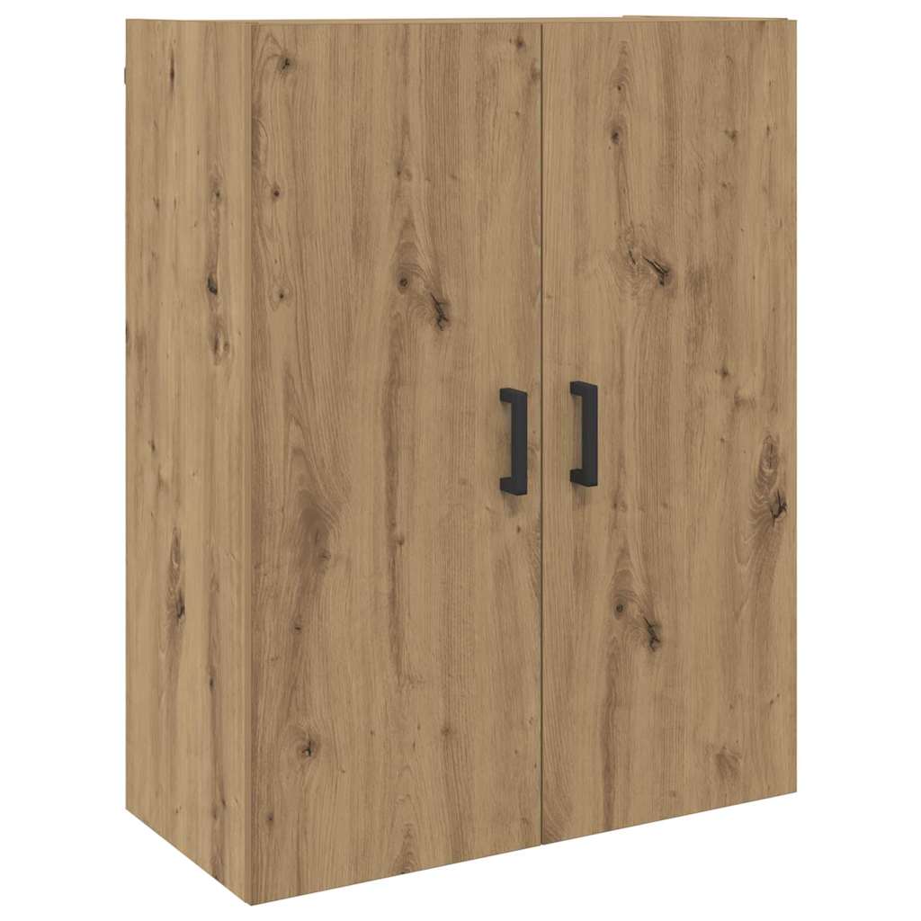 Skåp Artisan Ek 2 pcs 69.5 x 34 x 180 cm