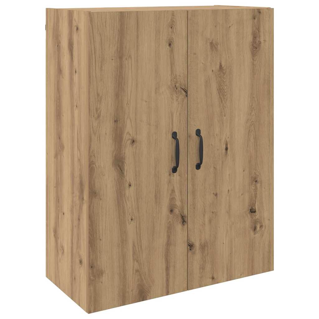 Väggskåp Artisan Ek 2 pcs 69.5 x 34 x 90 cm