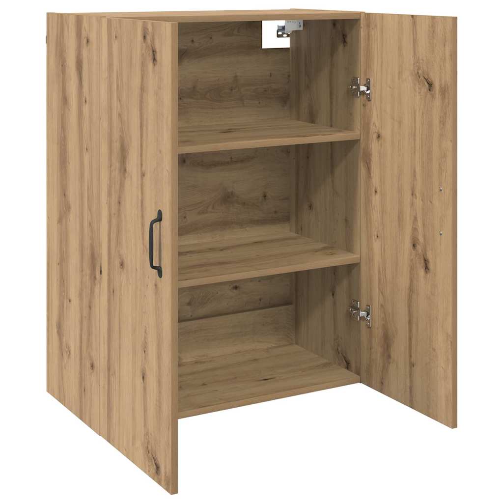 Väggskåp Artisan Ek 2 pcs 69.5 x 34 x 90 cm