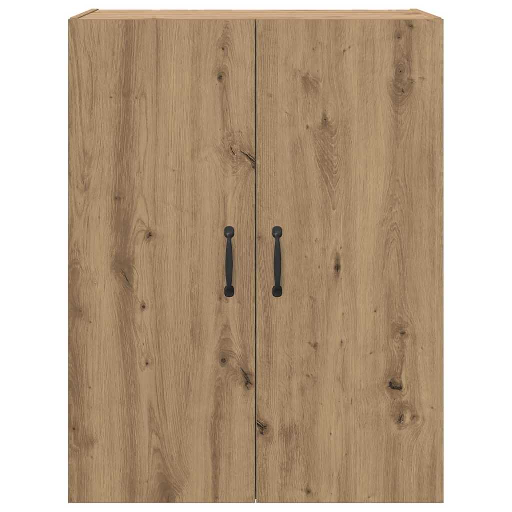 Väggskåp Artisan Ek 2 pcs 69.5 x 34 x 90 cm
