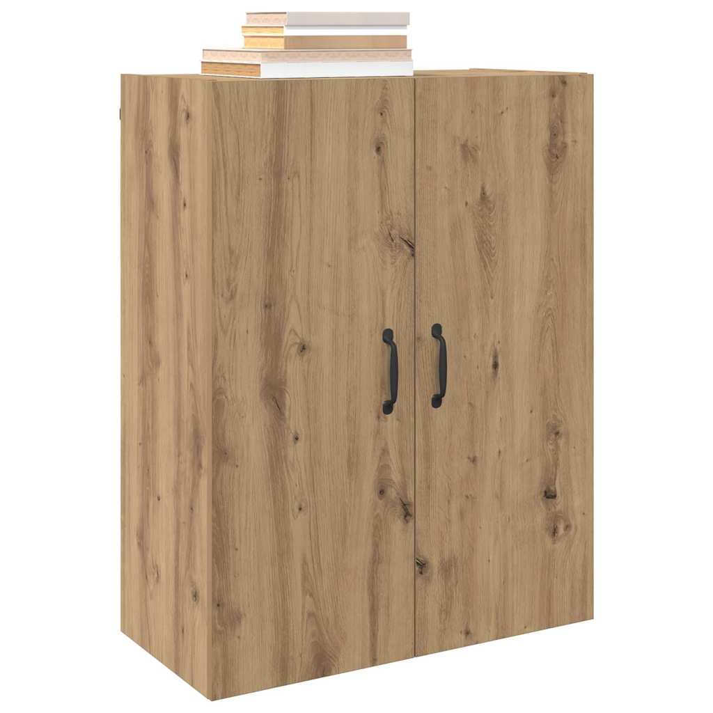 Väggskåp Artisan Ek 2 pcs 69.5 x 34 x 90 cm