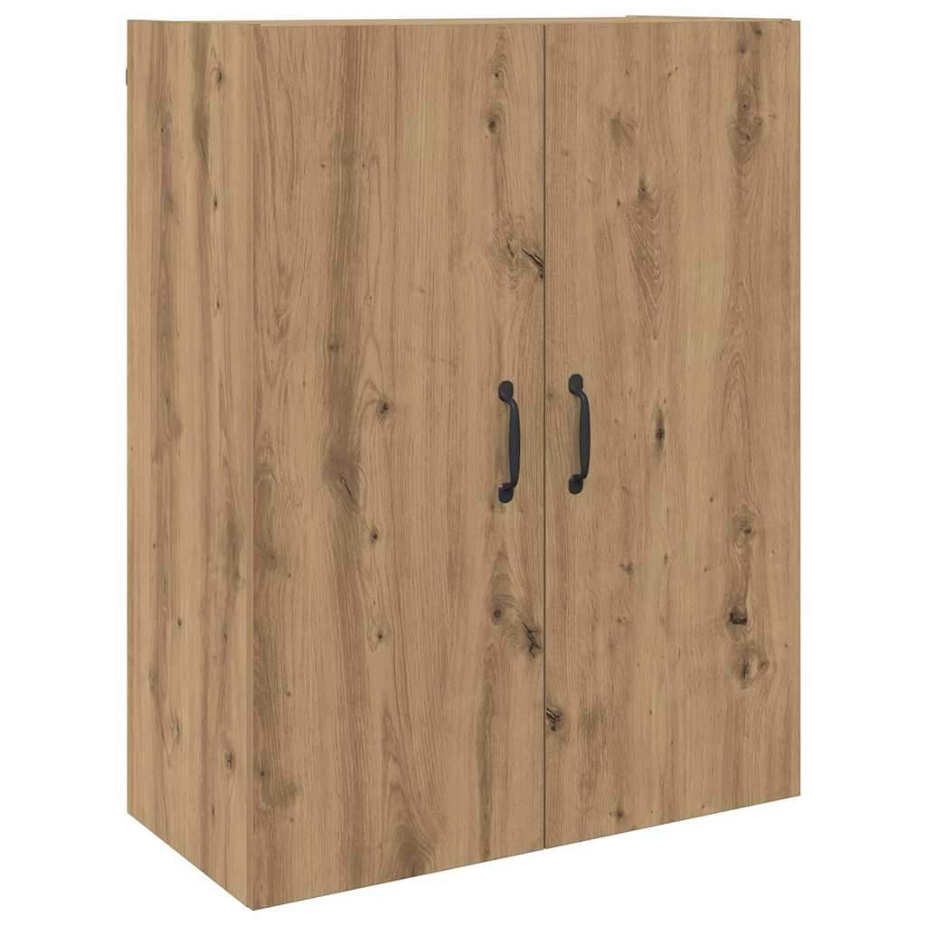 Skåp Artisan Ek 69.5 x 34 x 180 cm
